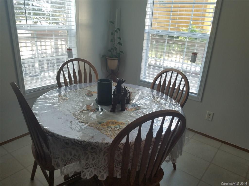 Valley Hill - Residential