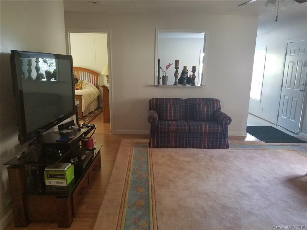 Valley Hill - Residential