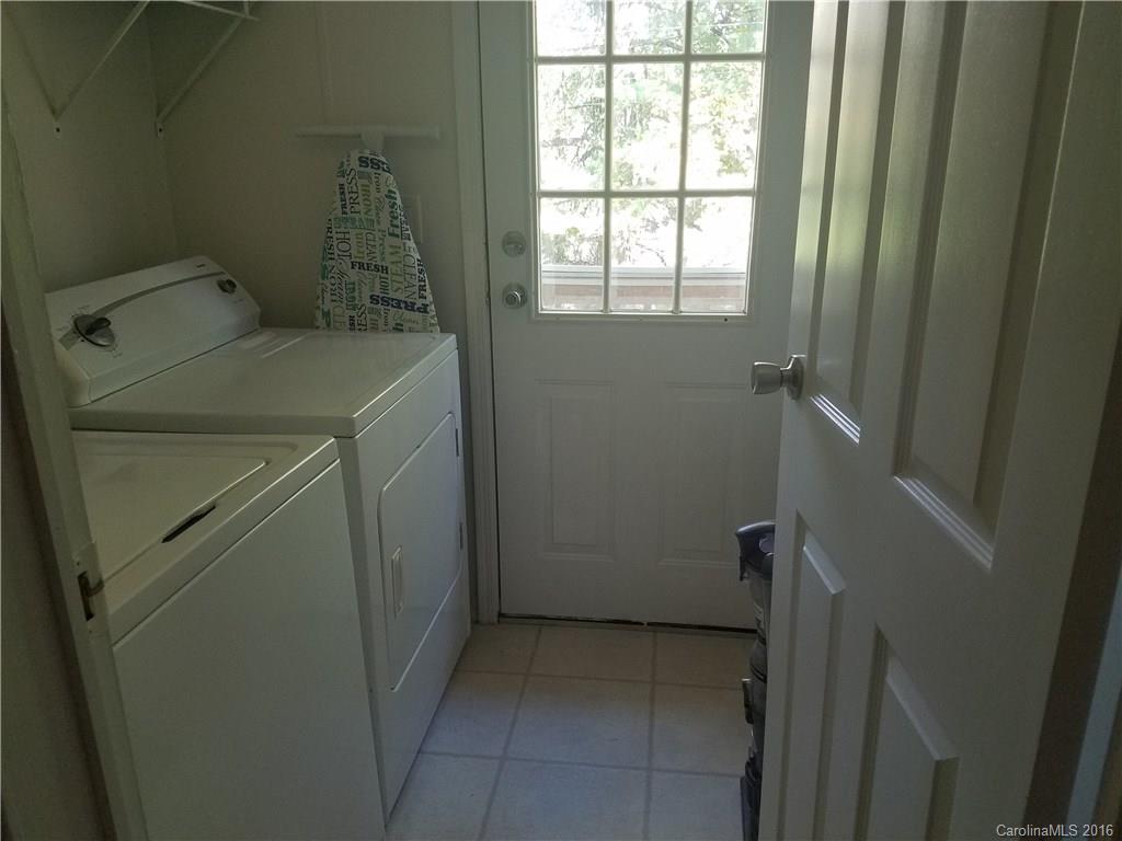 Valley Hill - Residential