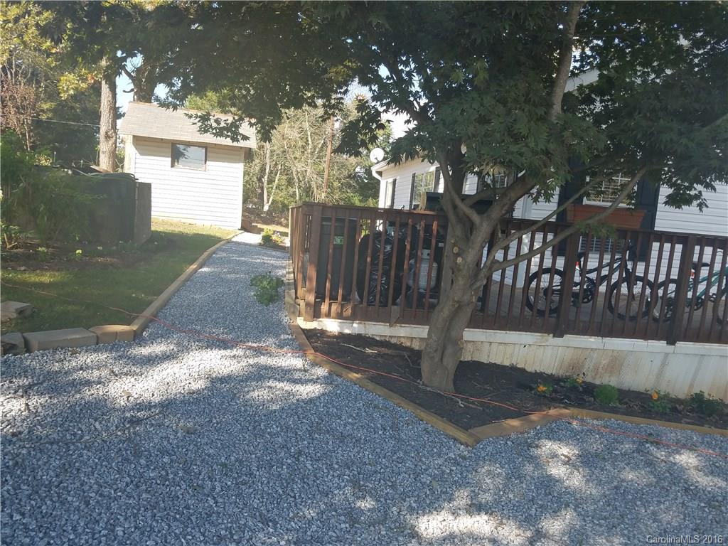 Valley Hill - Residential