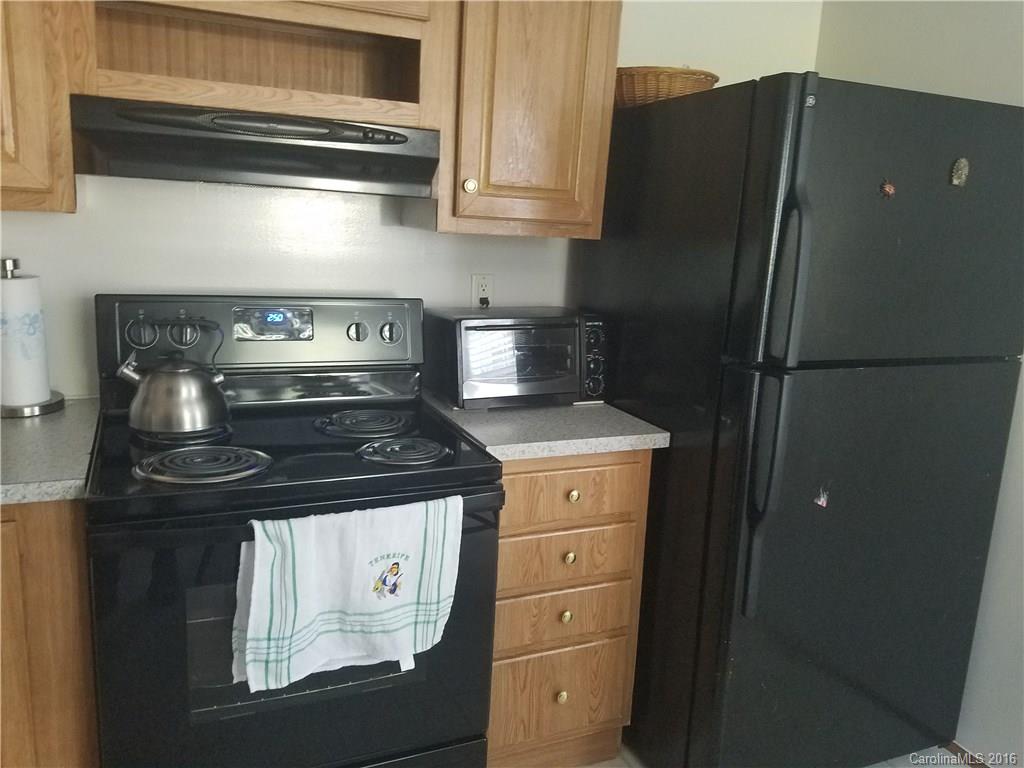 Valley Hill - Residential