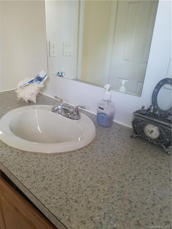 Valley Hill - Residential