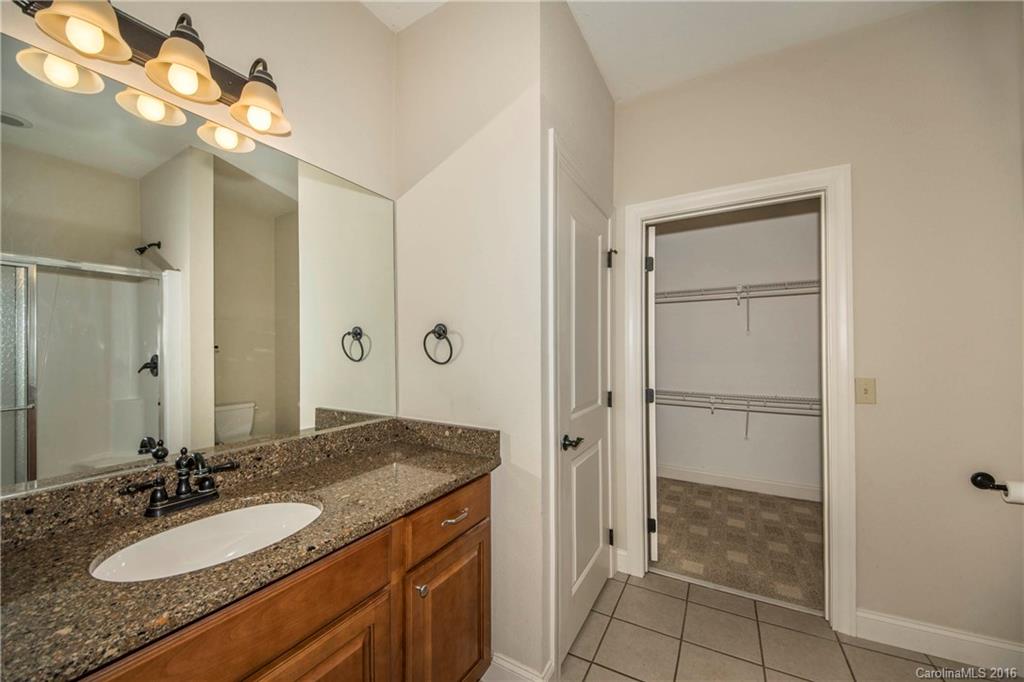 Pine Shadows - Residential