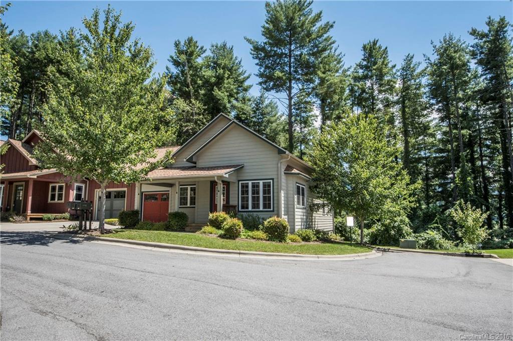 Pine Shadows - Residential