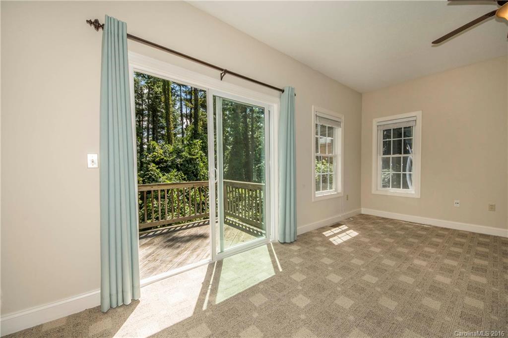 Pine Shadows - Residential