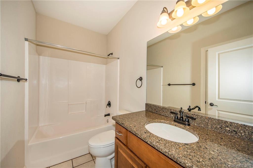 Pine Shadows - Residential