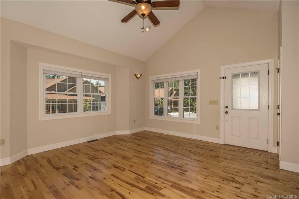 Pine Shadows - Residential