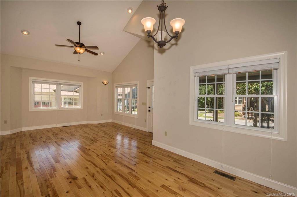 Pine Shadows - Residential