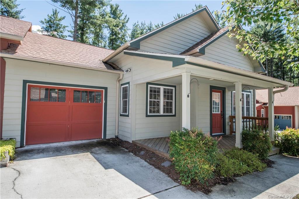 Pine Shadows - Residential