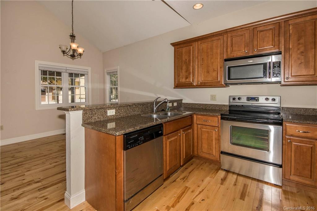 Pine Shadows - Residential