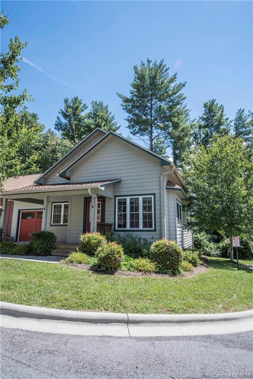 Pine Shadows - Residential