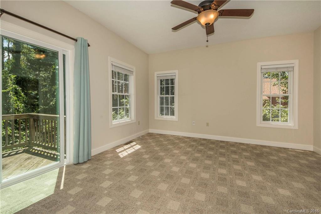 Pine Shadows - Residential