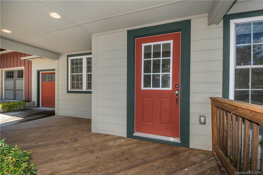 Pine Shadows - Residential