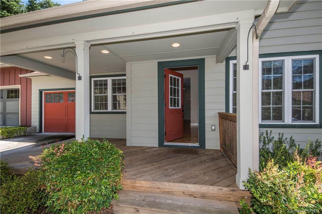 Pine Shadows - Residential