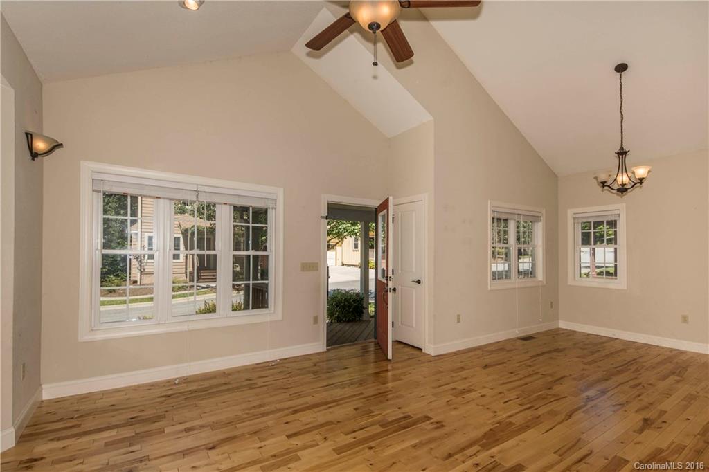 Pine Shadows - Residential