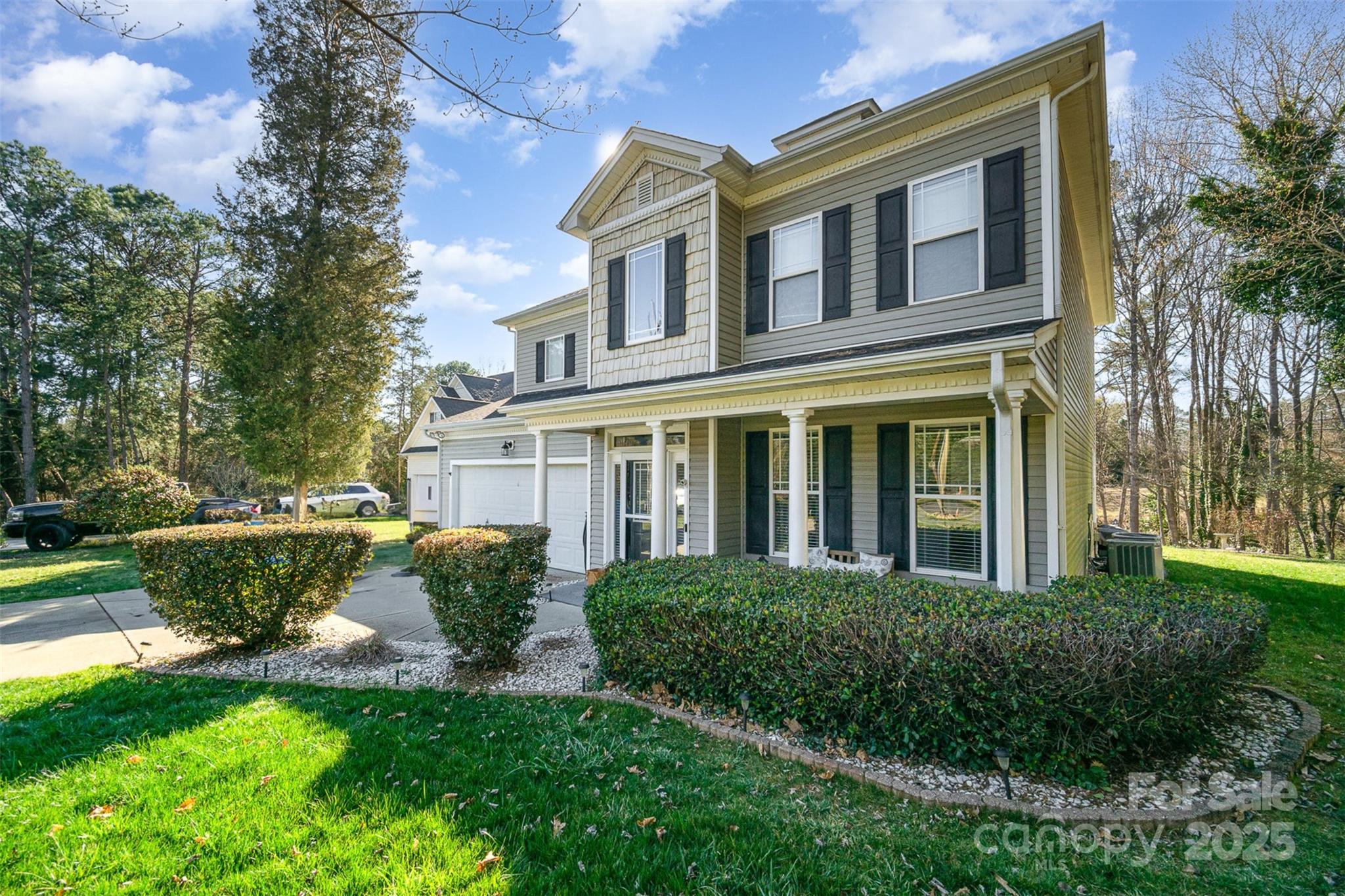 110 Hazelton Loop