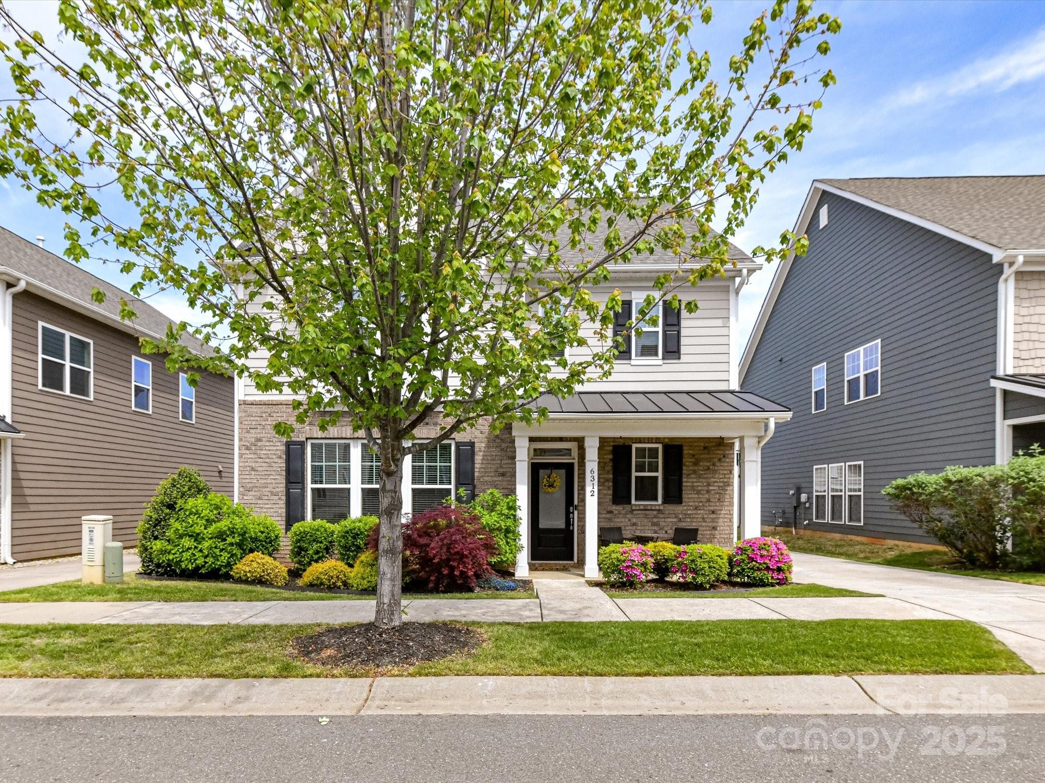 6312 Kennard Drive