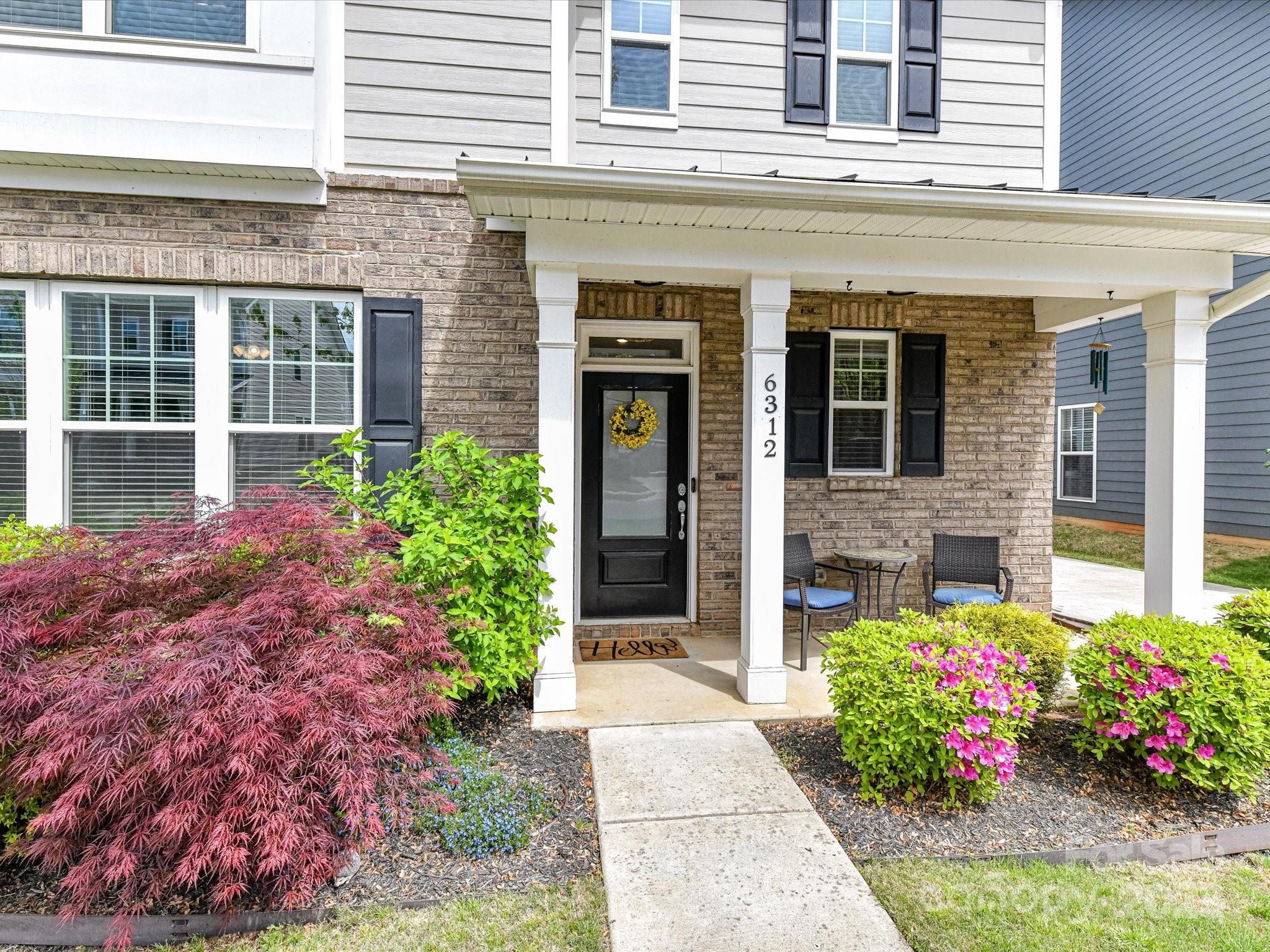 6312 Kennard Drive