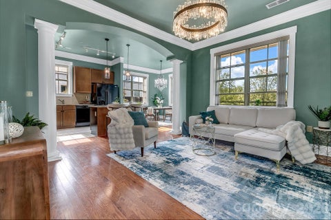Photo of 42 Schenck Parkway #101, Asheville, NC 28803 (MLS # 4430799)