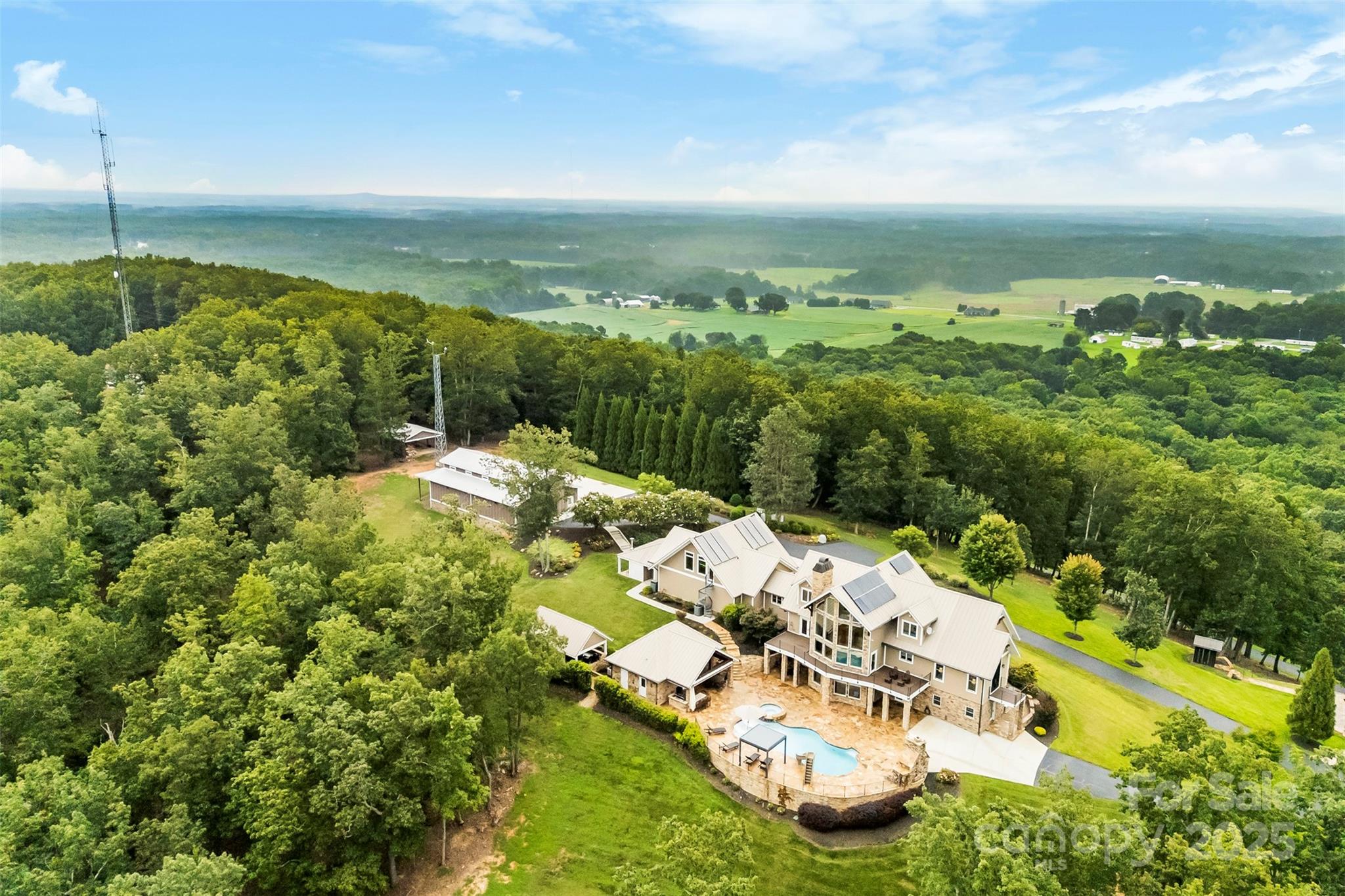 605 Recore Ridge Road