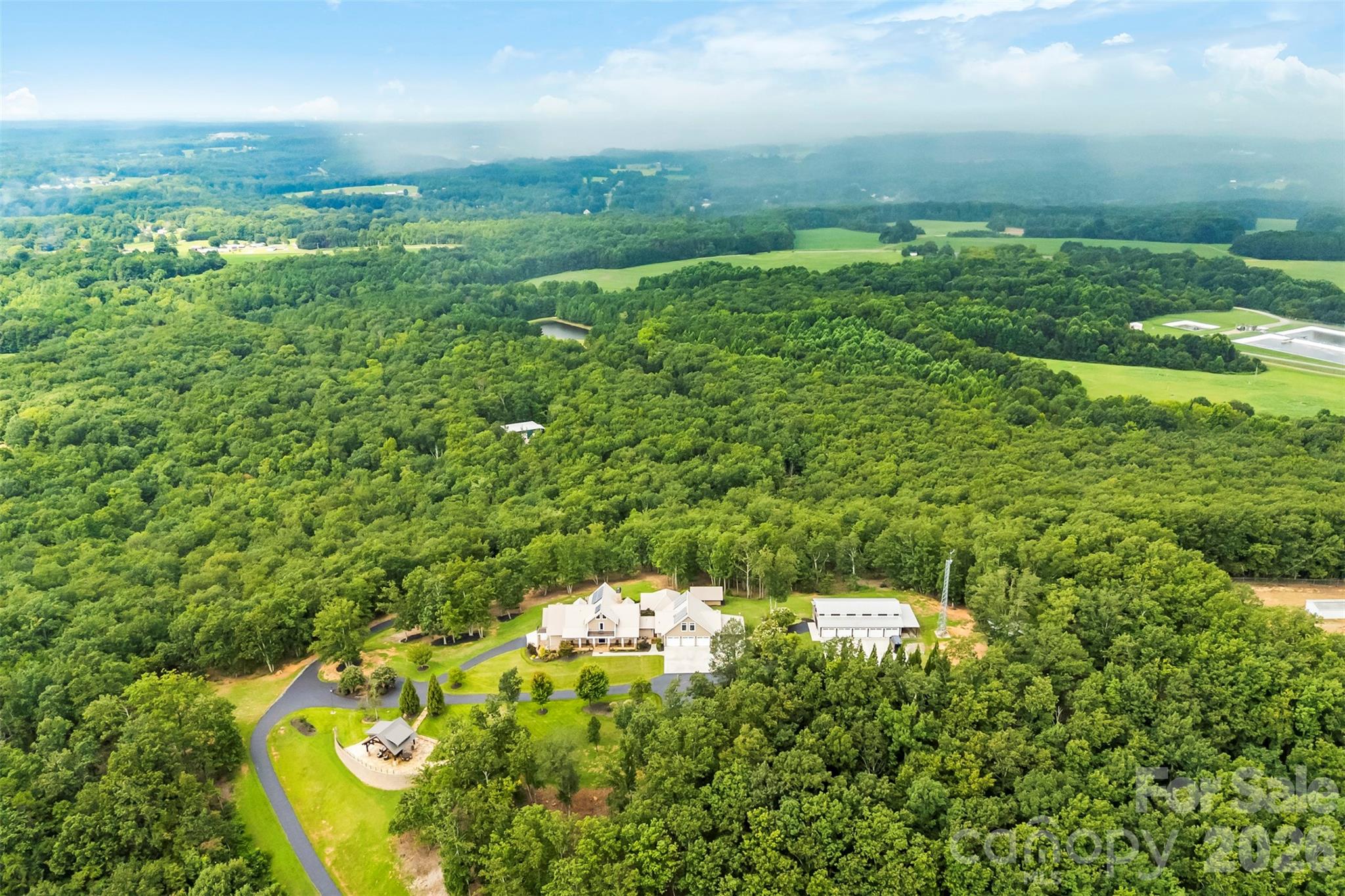 605 Recore Ridge Road