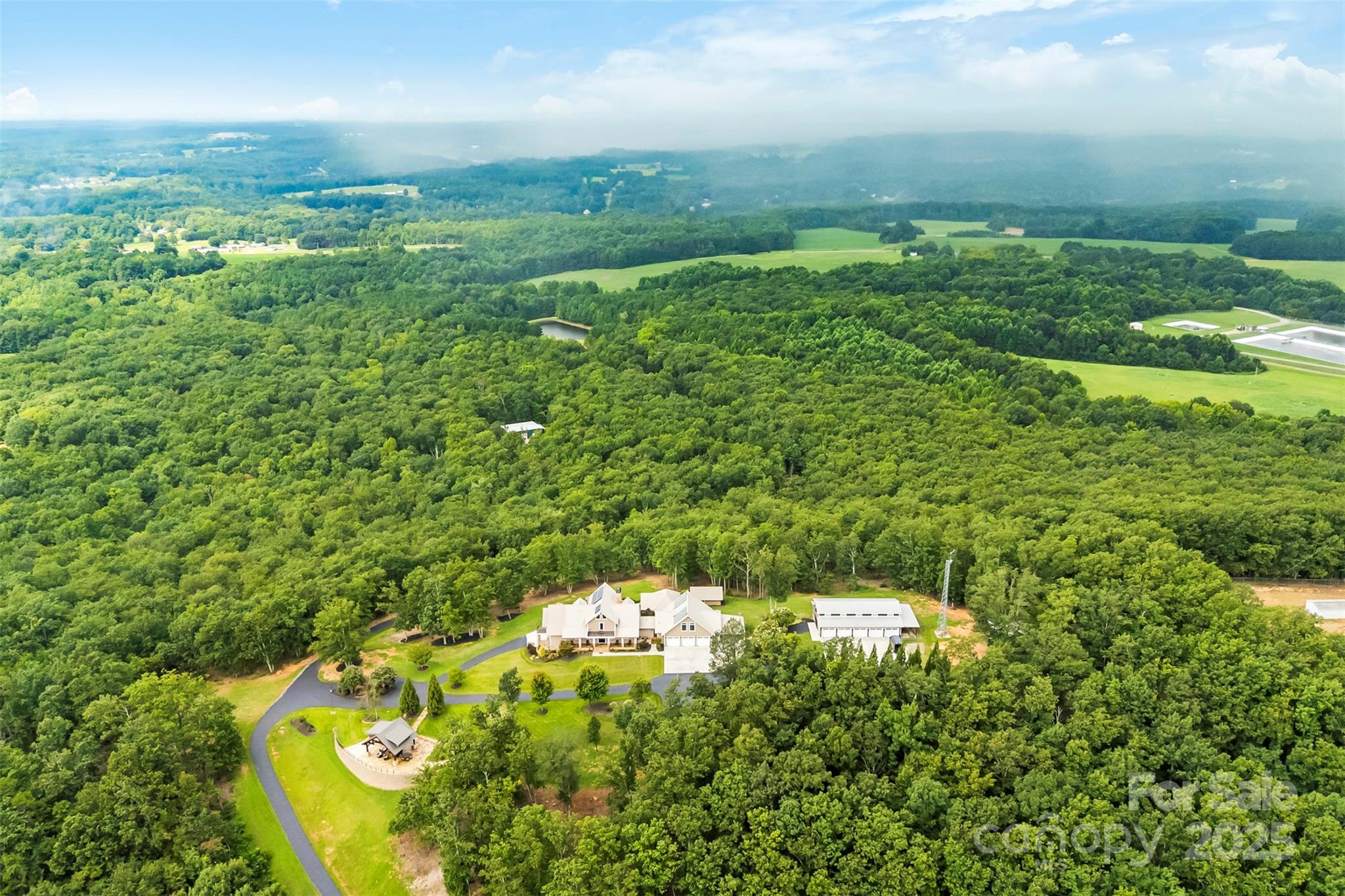 605 Recore Ridge Road