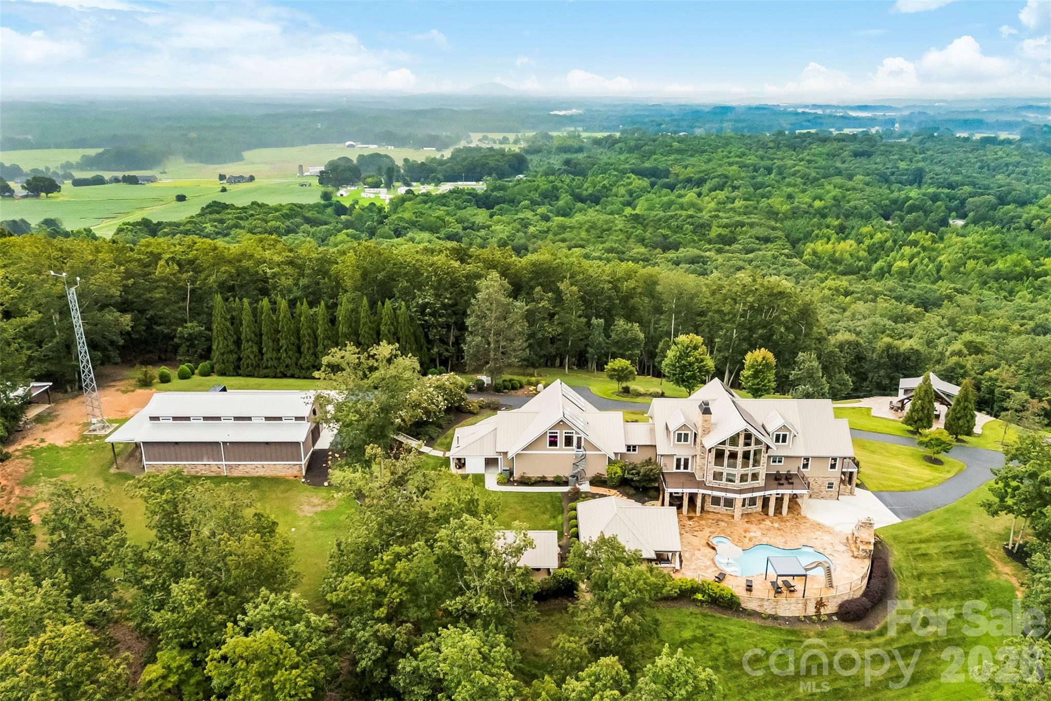 605 Recore Ridge Road