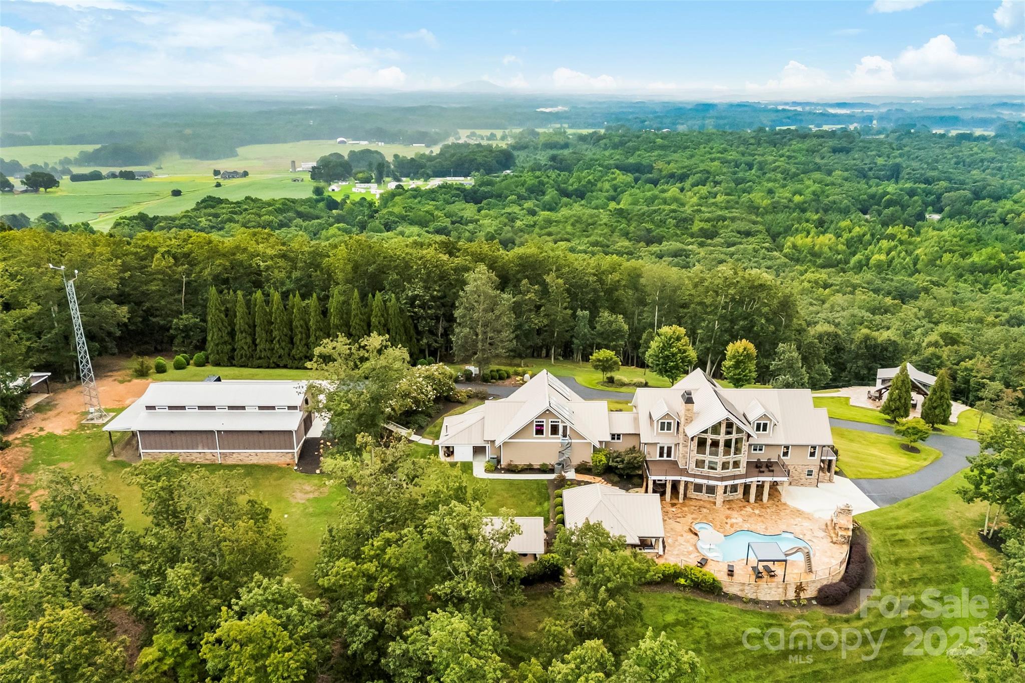605 Recore Ridge Road