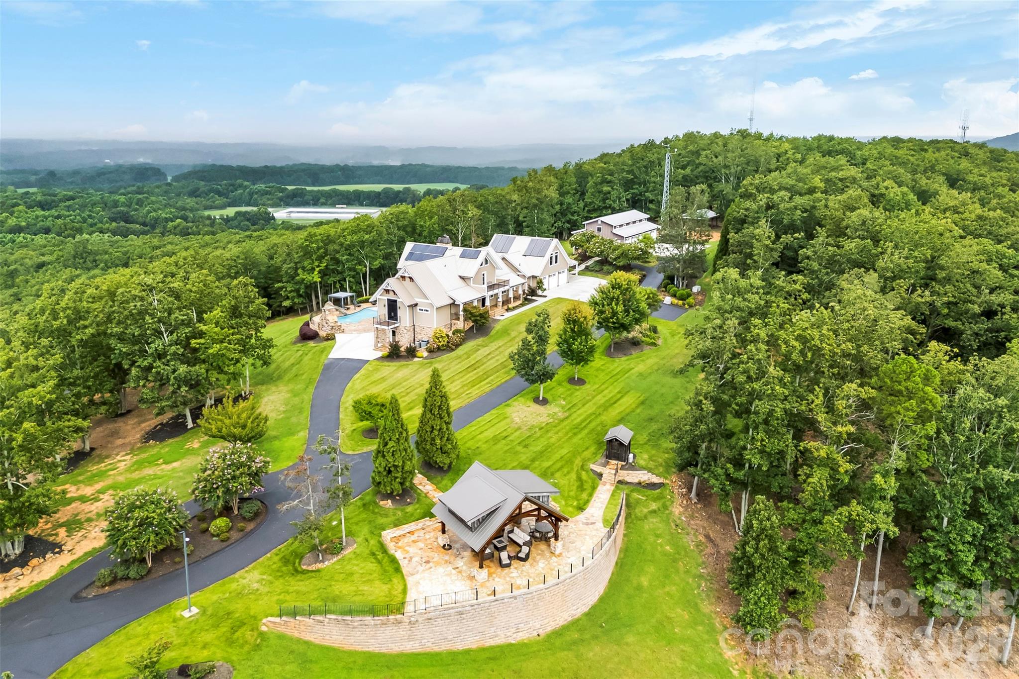 605 Recore Ridge Road