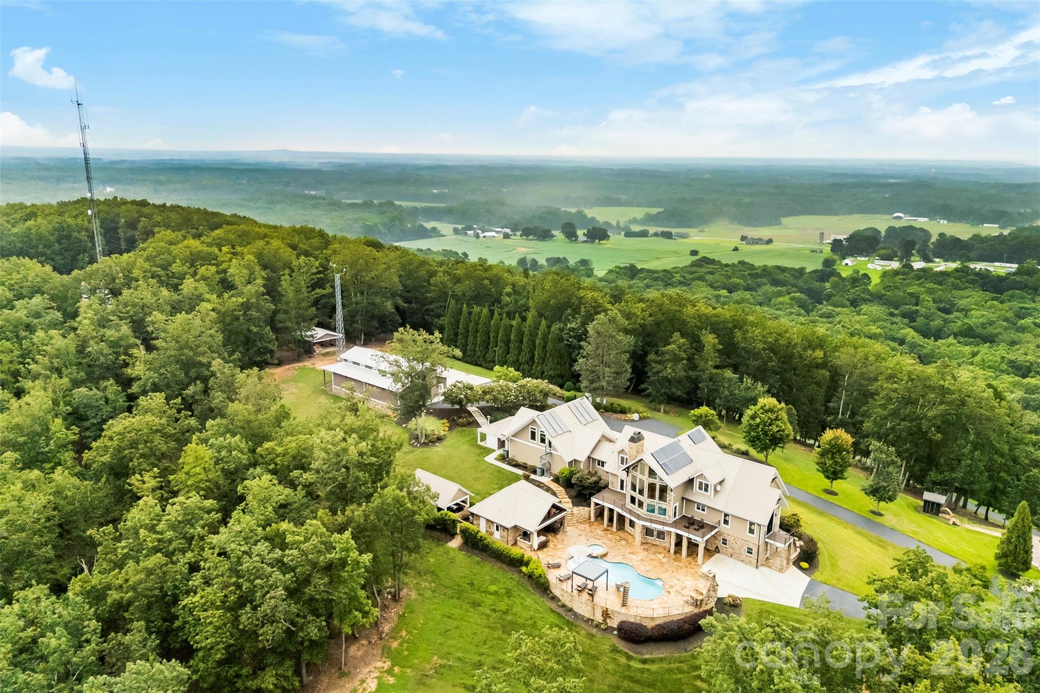 605 Recore Ridge Road