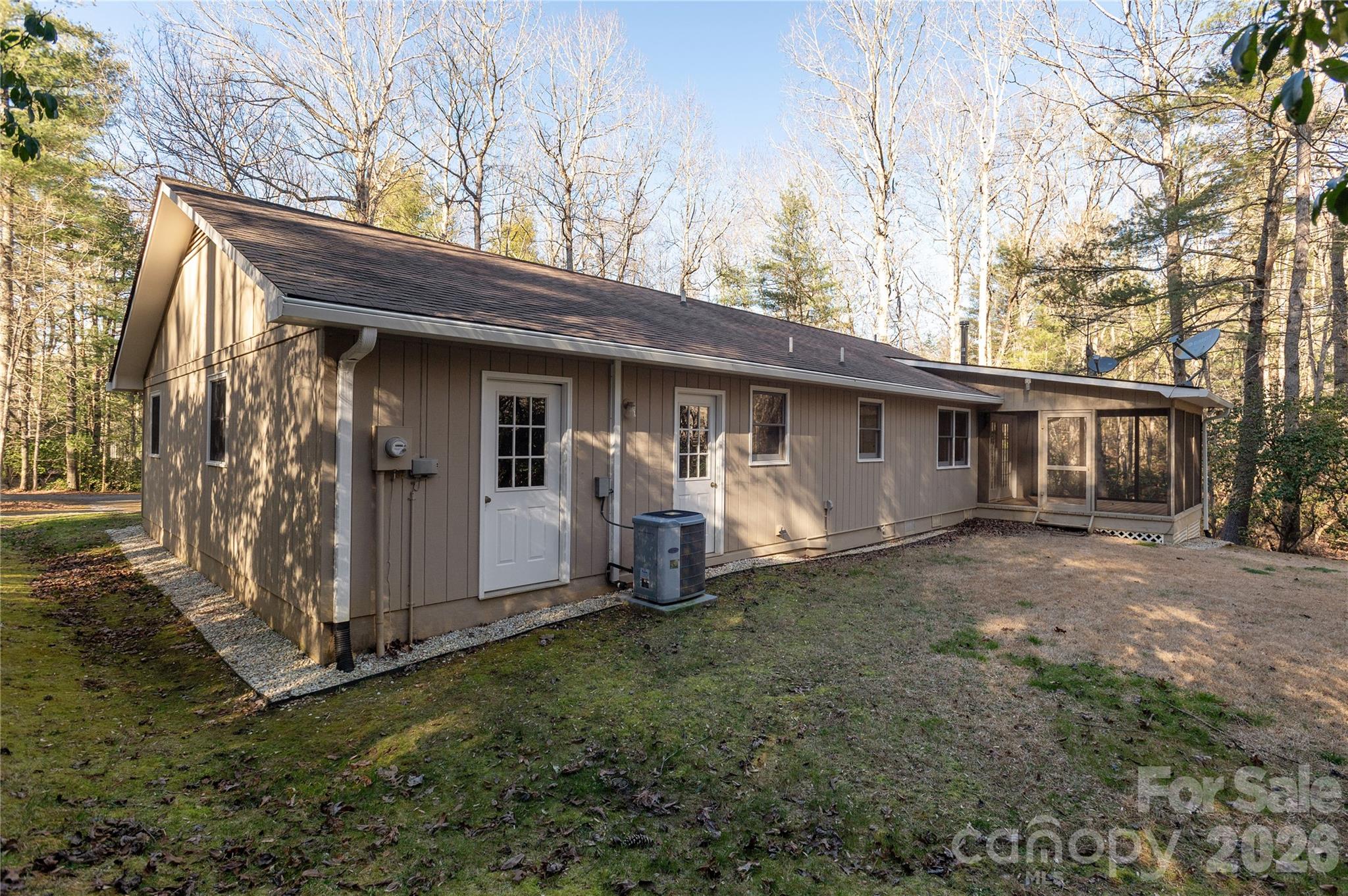 Sand-Tar Developers - Residential