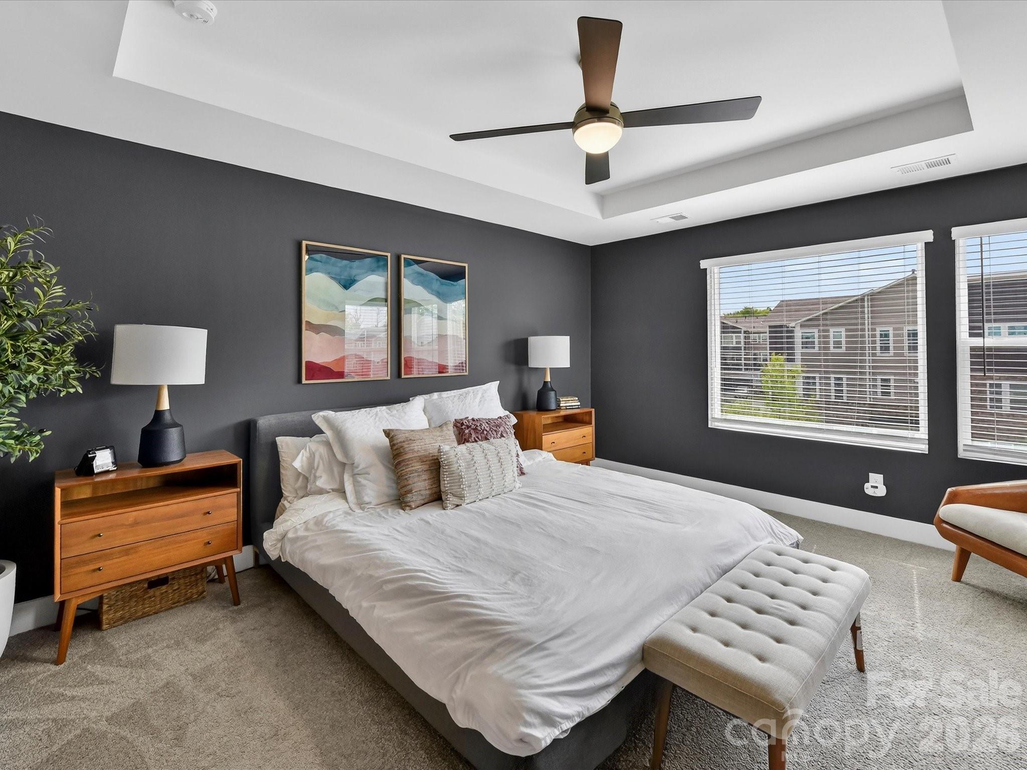 Aria at the Park - Residential