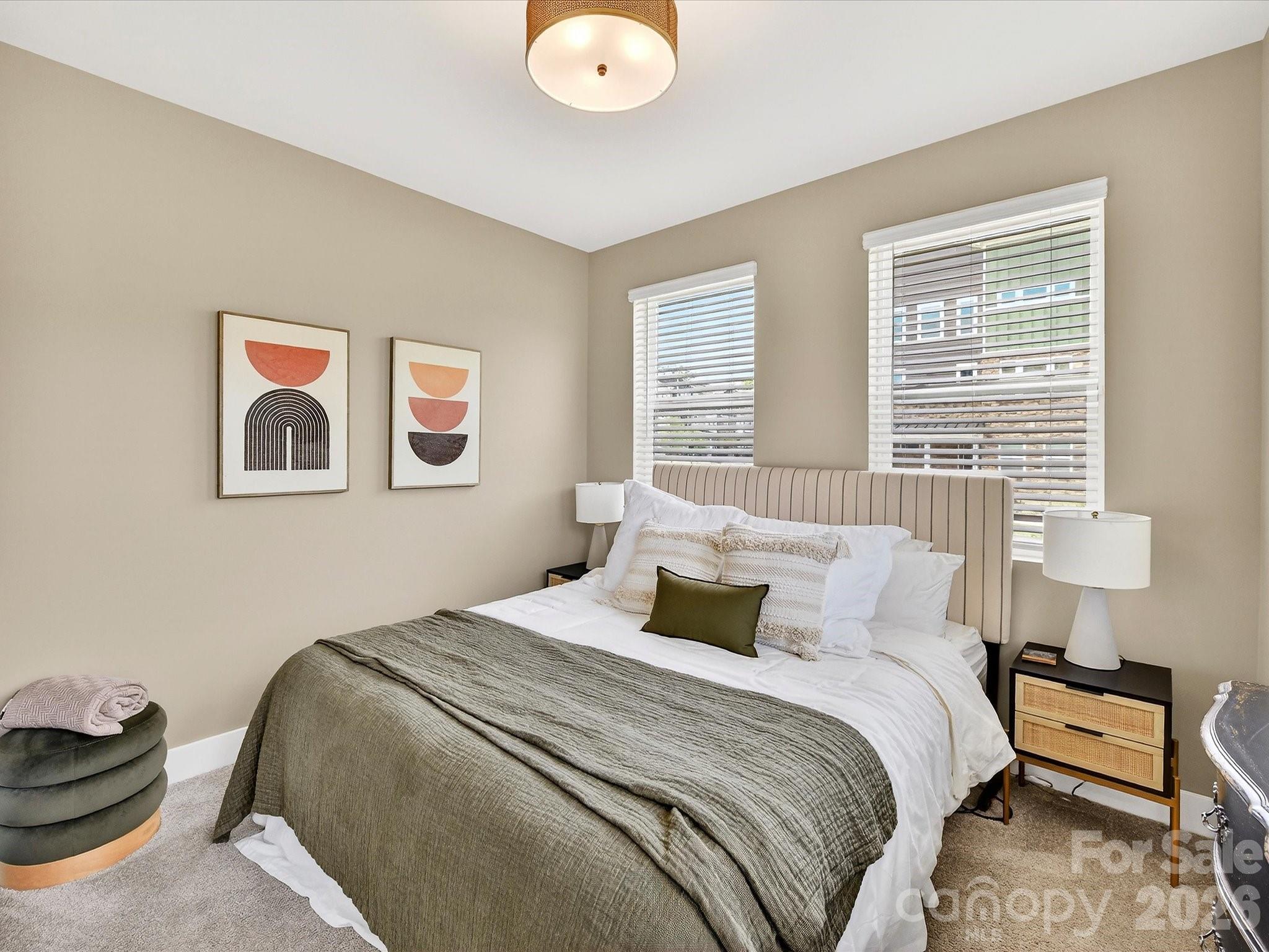 Aria at the Park - Residential