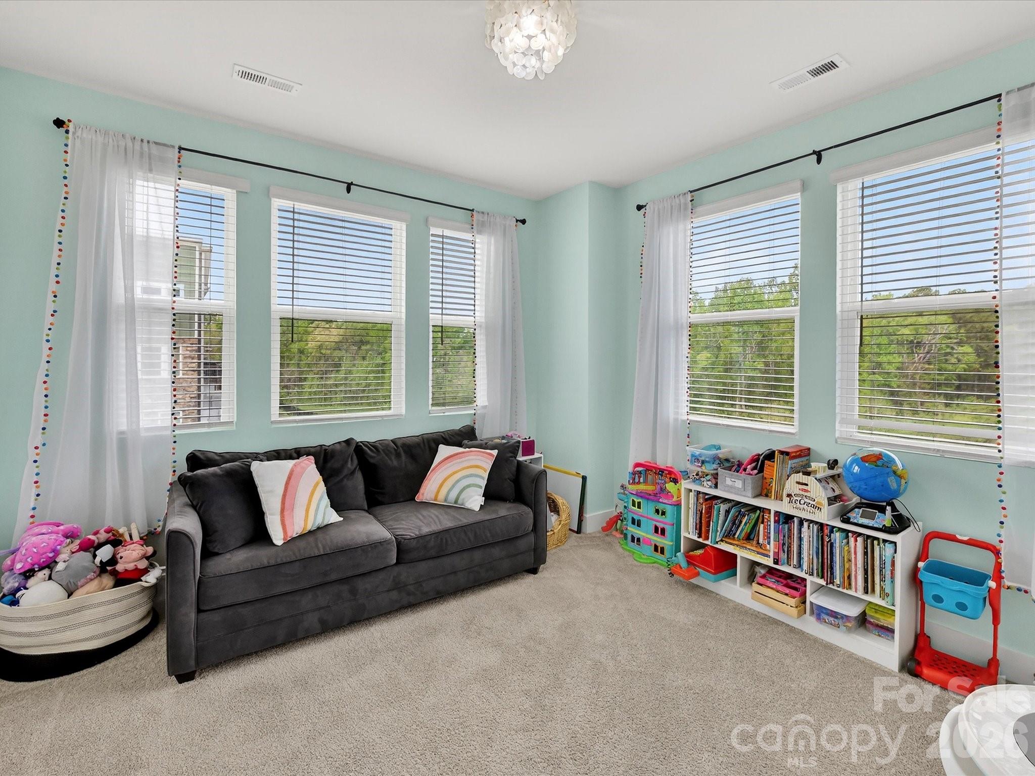 Aria at the Park - Residential