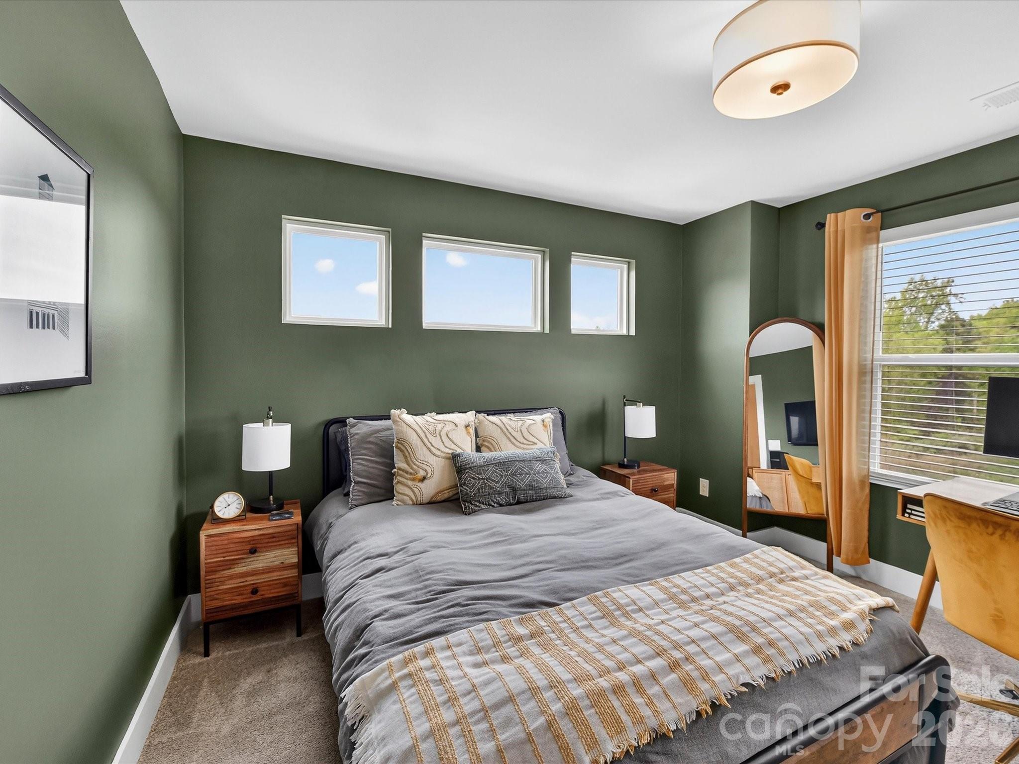 Aria at the Park - Residential