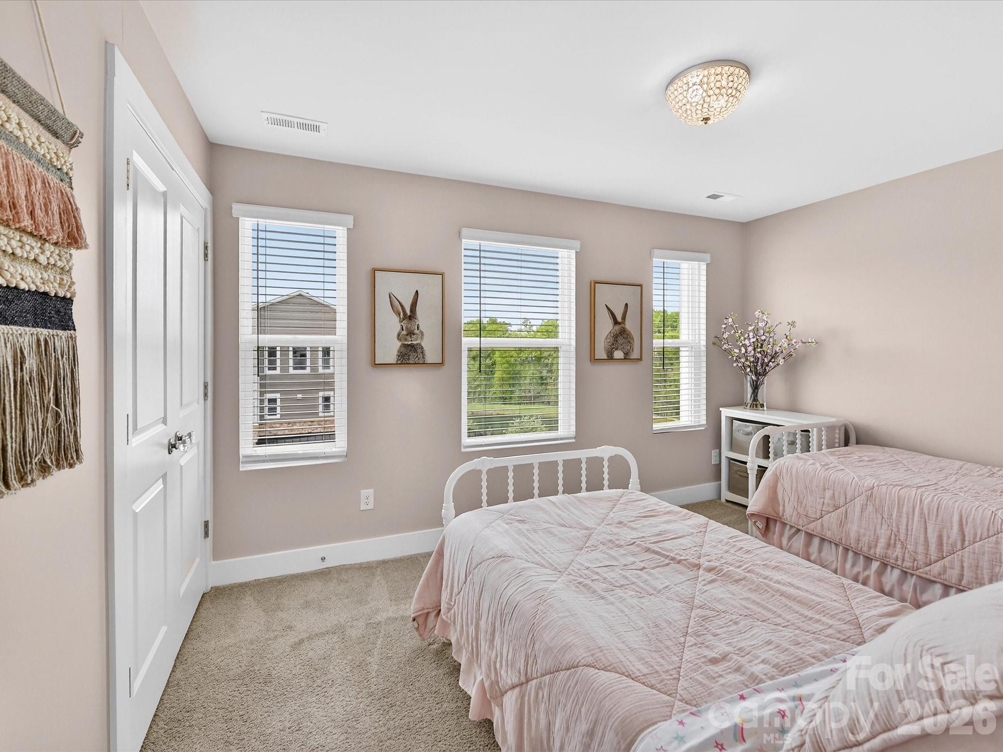 Aria at the Park - Residential