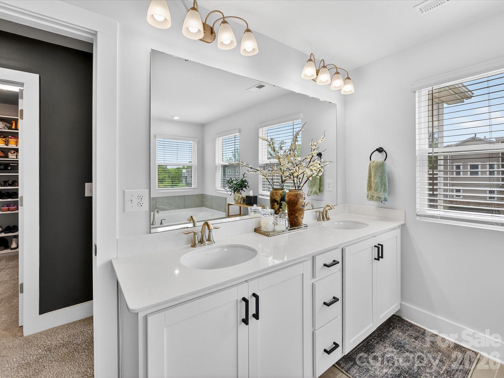 Aria at the Park - Residential