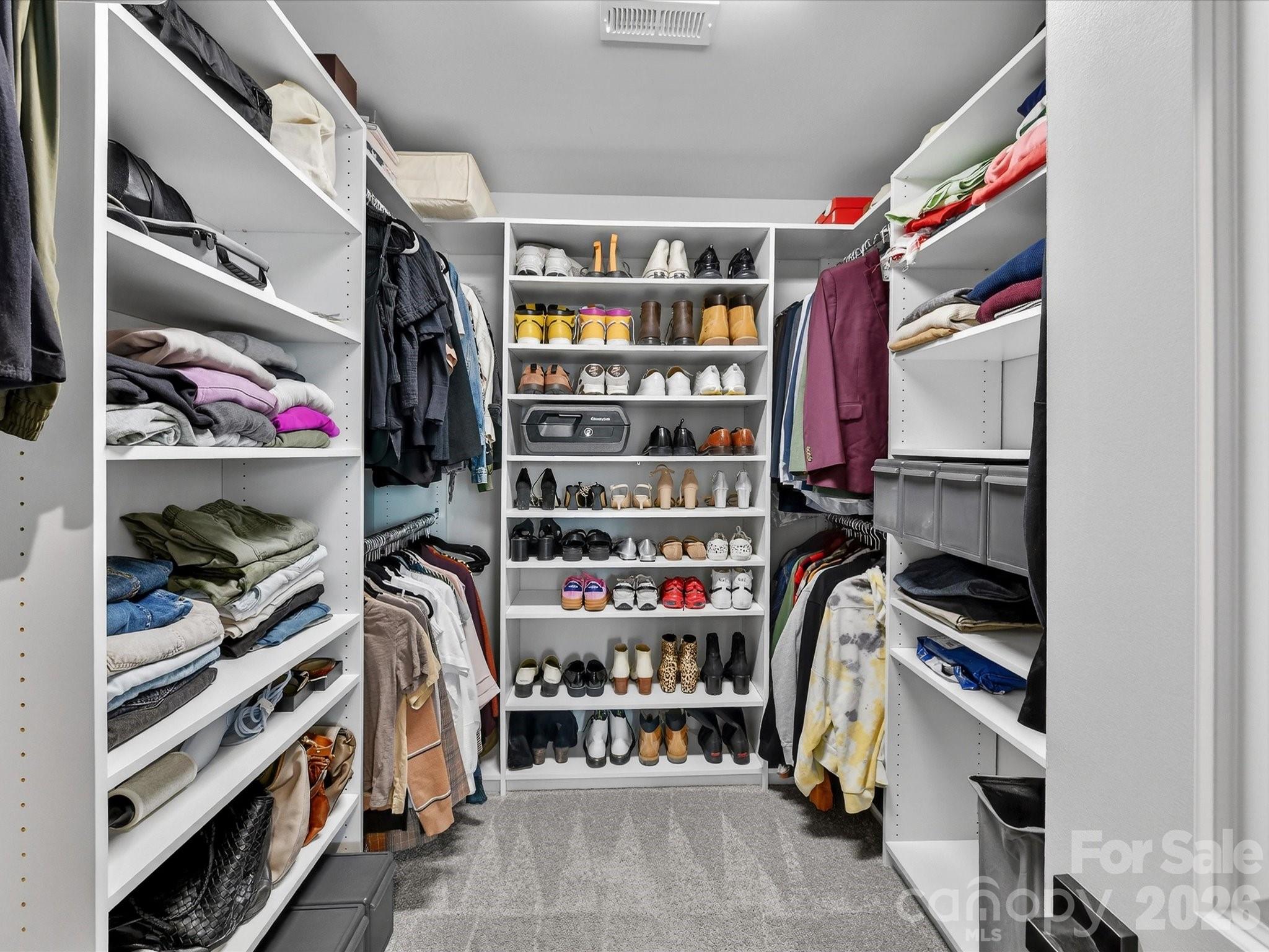 Aria at the Park - Residential