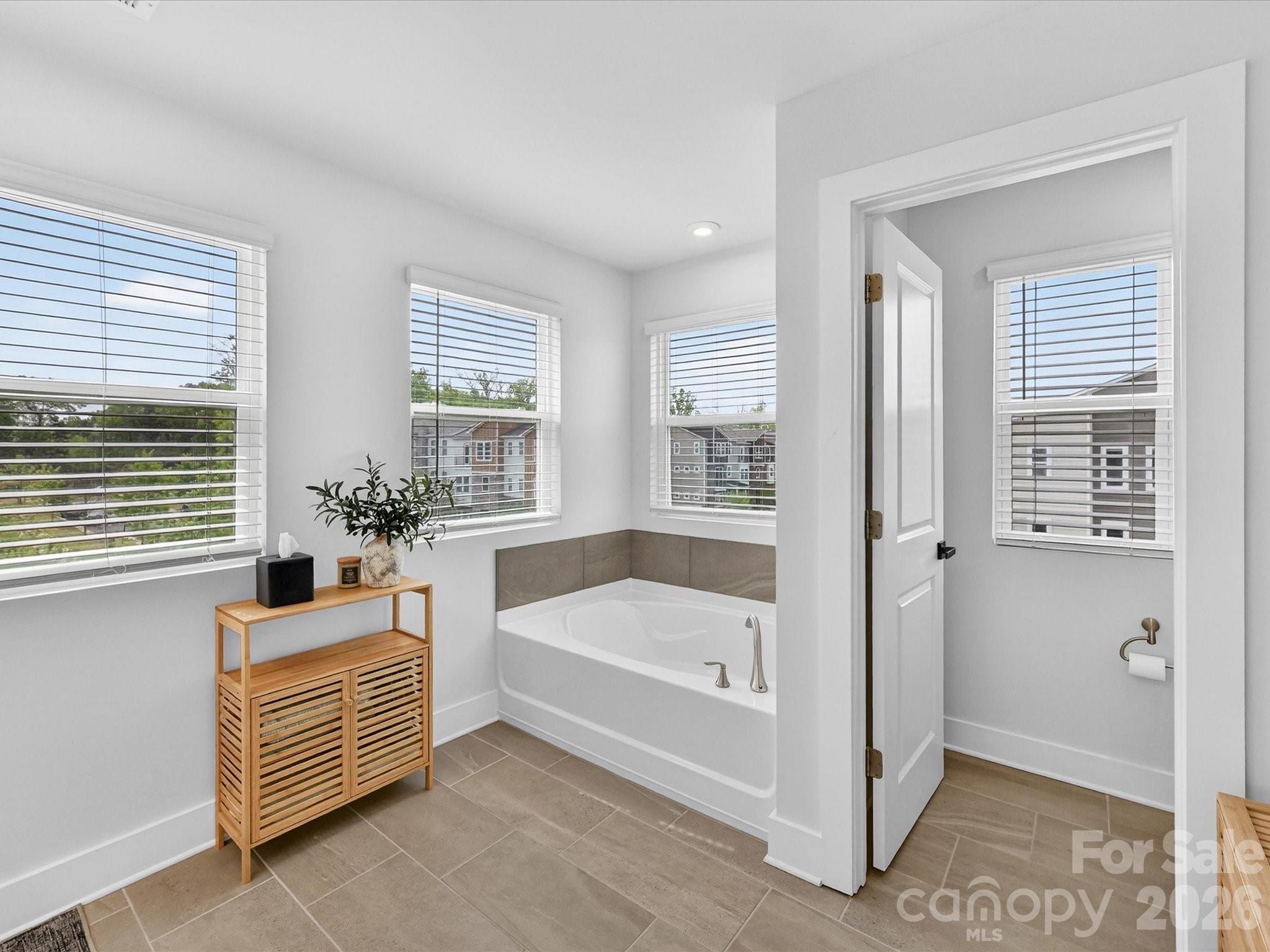 Aria at the Park - Residential