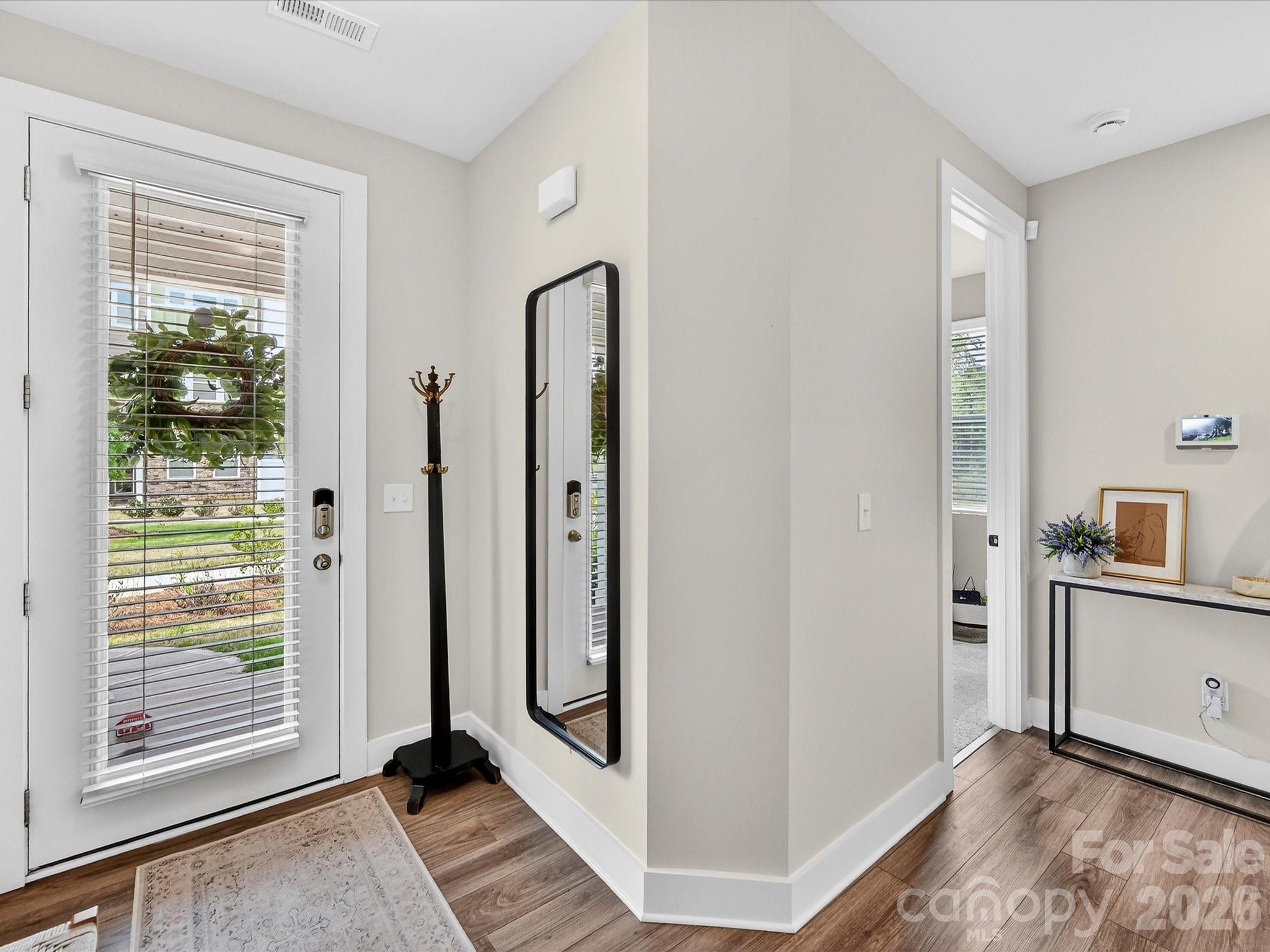 Aria at the Park - Residential