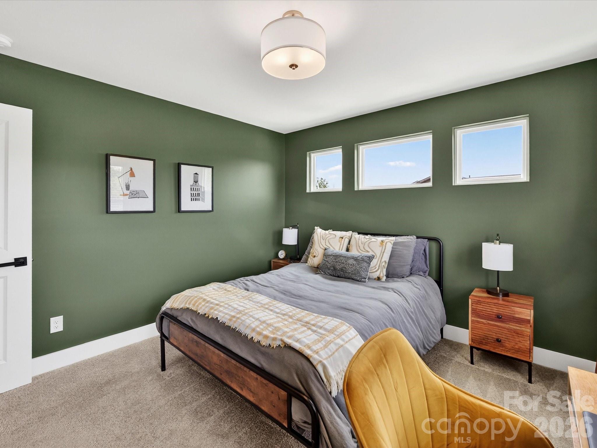 Aria at the Park - Residential