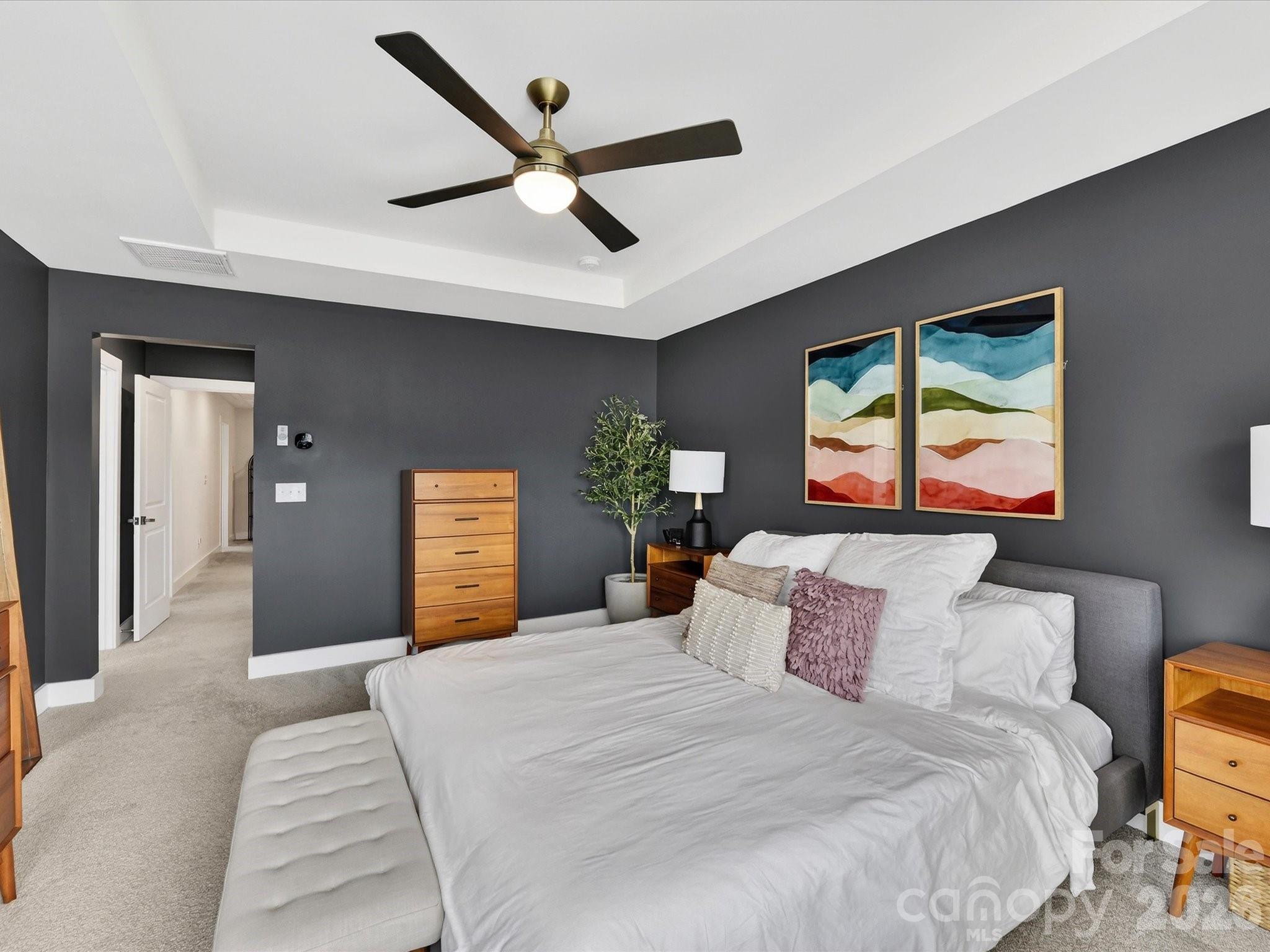 Aria at the Park - Residential