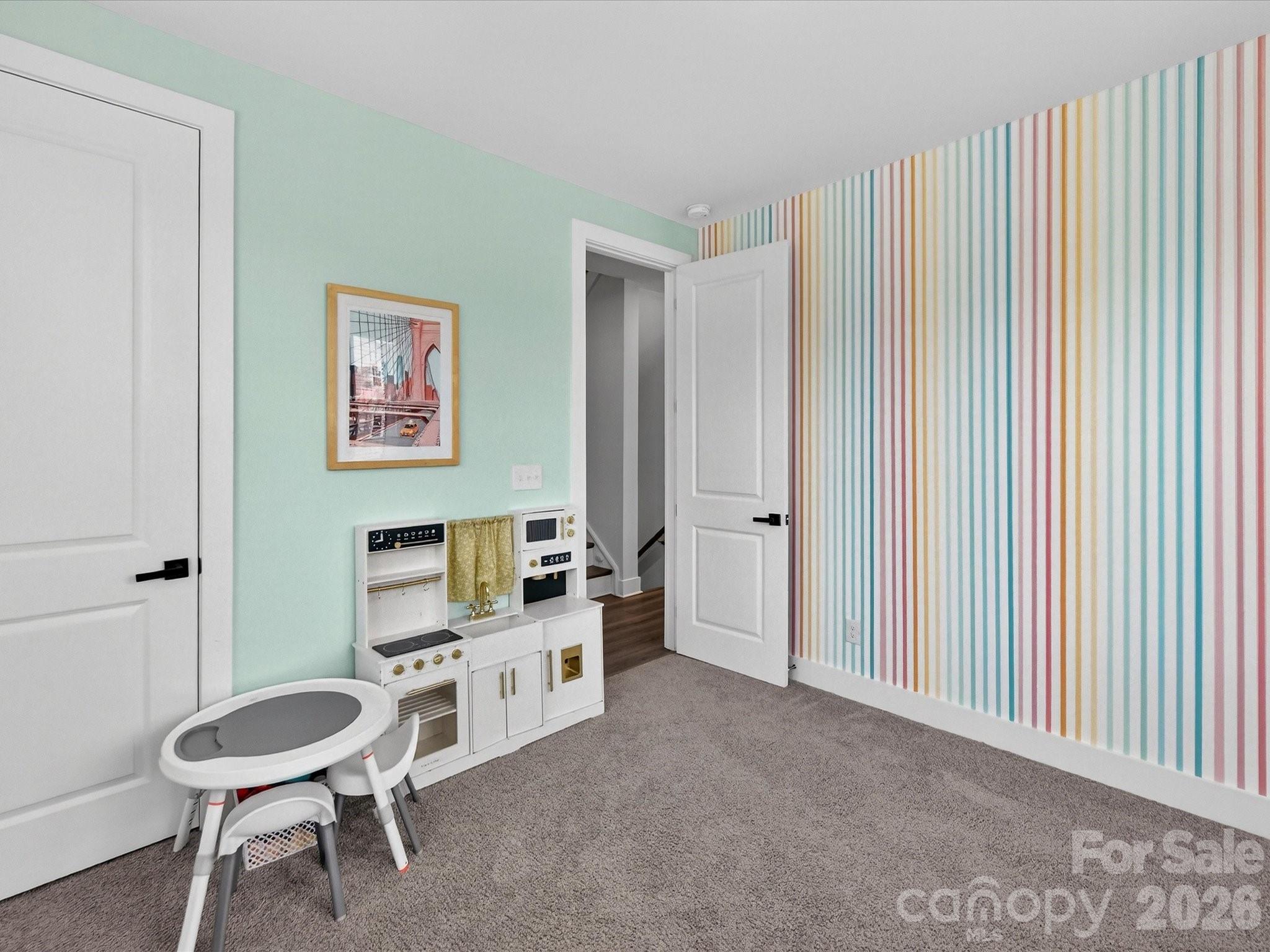 Aria at the Park - Residential