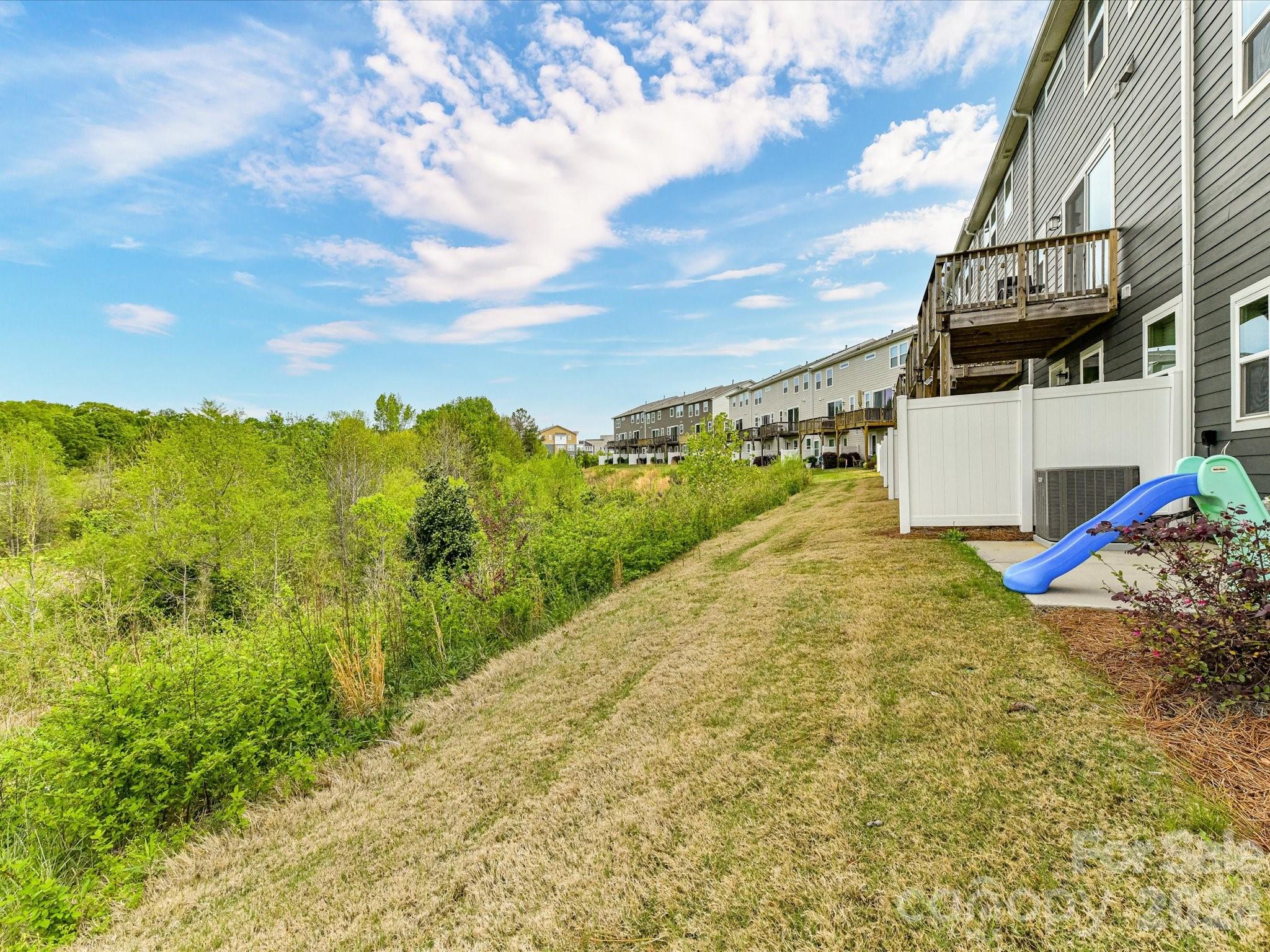 Aria at the Park - Residential