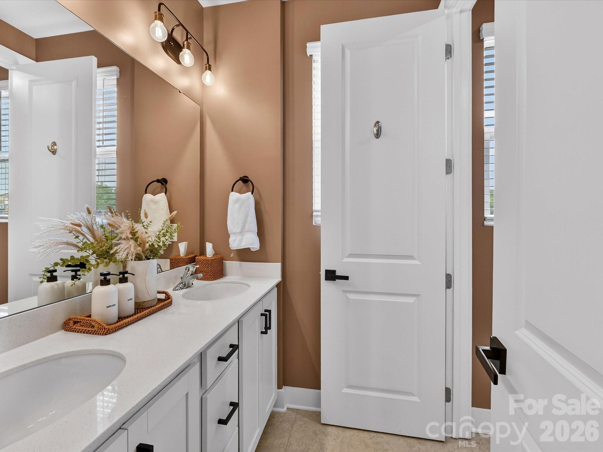 Aria at the Park - Residential