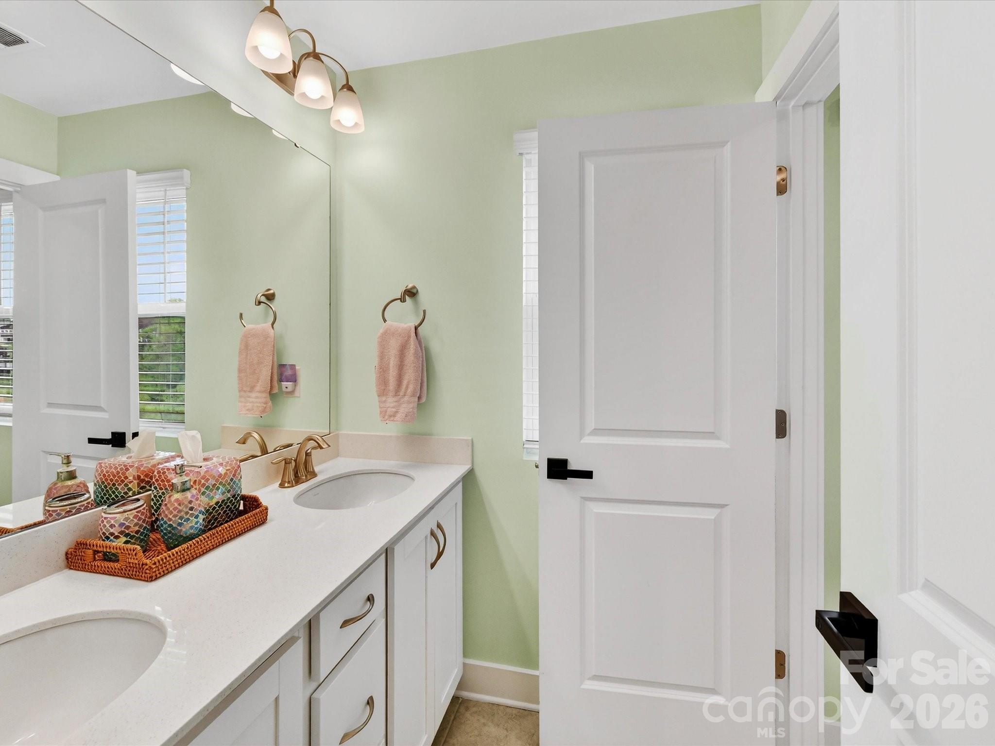 Aria at the Park - Residential