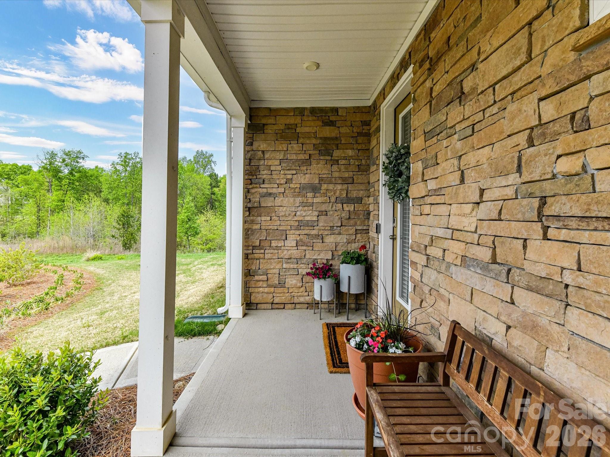 Aria at the Park - Residential