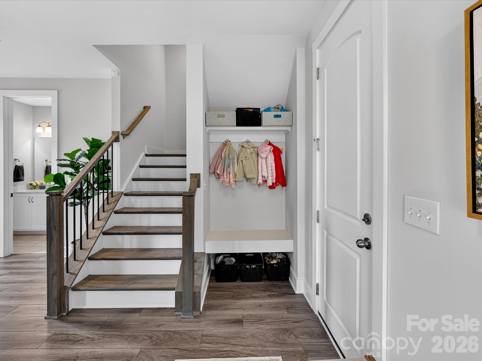 Aria at the Park - Residential