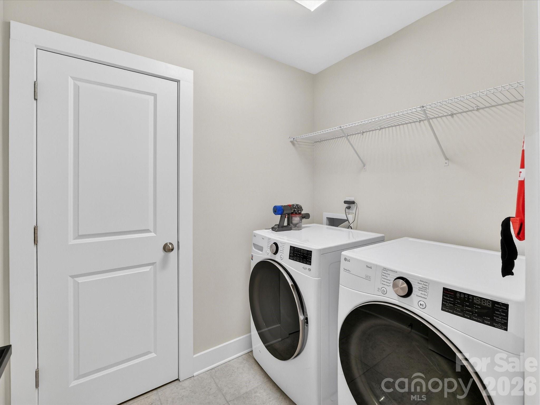 Aria at the Park - Residential