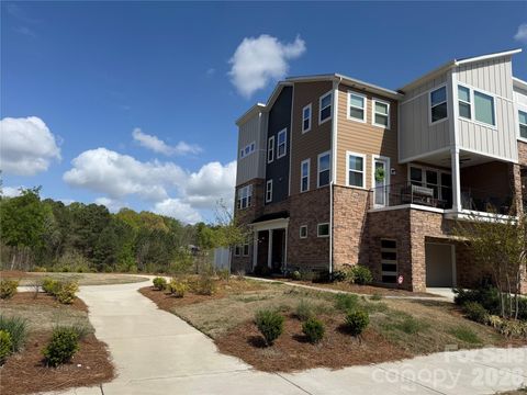 Photo of 2744 Ensemble Court, Charlotte, NC 28262 (MLS # 4362848)